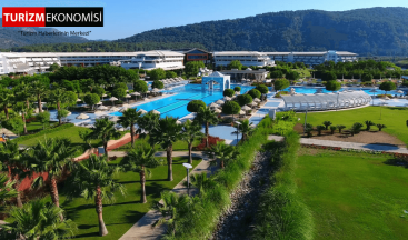Hılton Dalaman’a Sürdürülebilir Turizm Sertifikası