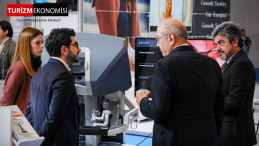 TTI İzmir Fuarı 35 Bin 502 Ziyaretçiyi Ağırladı