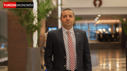 Le Méridien Istanbul Etiler’in Yönetim Kadrosunda Üst Düzey Atama