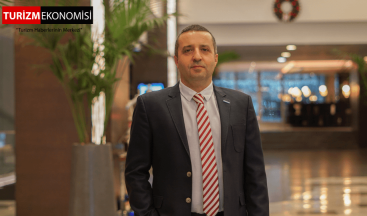 Le Méridien Istanbul Etiler’in Yönetim Kadrosunda Üst Düzey Atama