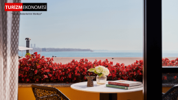 Four Seasons Sultanahmet, Conde Nast Traveller’ın 2023 “Altın Listesi”nde Yerini Aldı