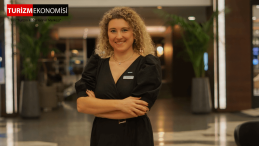 Marrıott International Türkiye’ye Üst Düzey Transfer