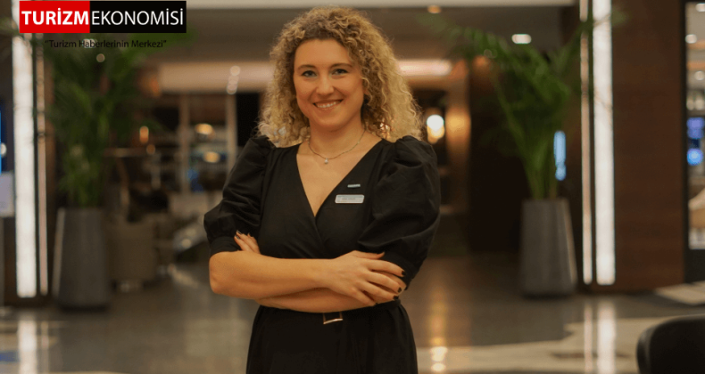 Marrıott International Türkiye’ye Üst Düzey Transfer