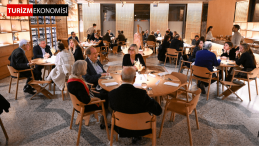 İncili Gastronomi Rehberi’nin Beşincisi için Geri Sayım Başladı