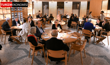 İncili Gastronomi Rehberi’nin Beşincisi için Geri Sayım Başladı