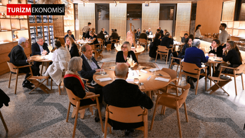 İncili Gastronomi Rehberi’nin Beşincisi için Geri Sayım Başladı