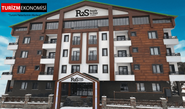 Dedeman, Yeni Markası “Ready To Stay By Dedeman” ile Sarıkamış’ta