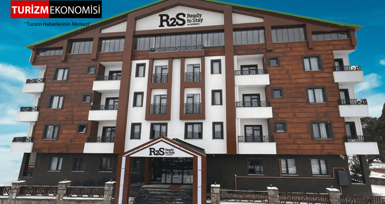 Dedeman, Yeni Markası “Ready To Stay By Dedeman” ile Sarıkamış’ta