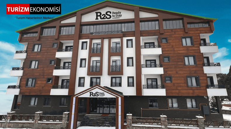 Dedeman, Yeni Markası “Ready To Stay By Dedeman” ile Sarıkamış’ta