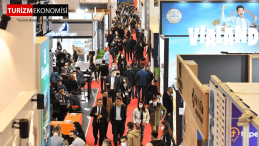 Turizm Sektörünün Buluşma Noktalarından EMITT’te&nbsp;<strong>Turizmin Yeni Geleceği Ele Alınıyor</strong>