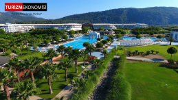 Hılton Dalaman, Dünyanın Önerilen İlk 10 ‘Hılton’ Resort Otelinden Biri Seçildi