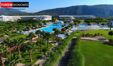Hılton Dalaman, Dünyanın Önerilen İlk 10 ‘Hılton’ Resort Otelinden Biri Seçildi