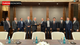 Mandarın Orıental Bodrum’a Azerbaycanlı Ortak