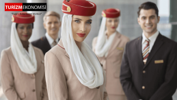Emırates, Kabin Memuru Alımlarına Devam Ediyor
