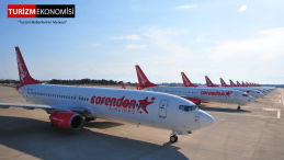 Corendon Aırlınes “İkinci Pilot Adayları” Projesine Yeniden Başlıyor