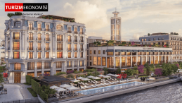 The Penınsula Istanbul 14 Şubat’ta Açılıyor