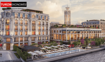 The Penınsula Istanbul 14 Şubat’ta Açılıyor