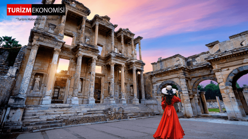 2022 Seyahat Trendleri Raporu Açıklandı