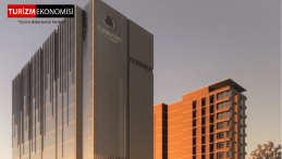 Hılton, Şanlıurfa’da Açılacak Yeni Oteliyle Türkiye’deki Büyümesini Sürdürüyor