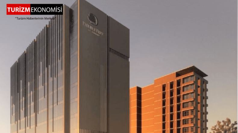 Hılton, Şanlıurfa’da Açılacak Yeni Oteliyle Türkiye’deki Büyümesini Sürdürüyor