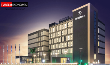 Dedeman Cizre Açıldı