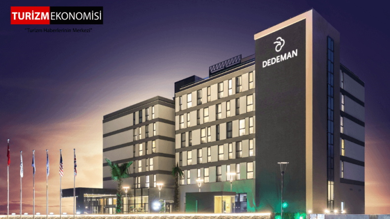 Dedeman Cizre Açıldı