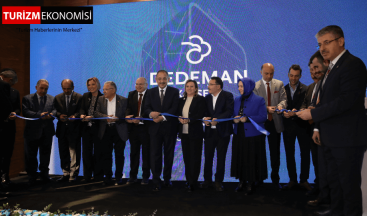 Dedeman, 75 Yıl Önce Doğduğu Topraklarda, Kayseri’de Açılış Törenini Gerçekleştirdi