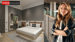 Türkiye’nin İlk Moxy Oteli’ni Desıgnıst Tasarlıyor