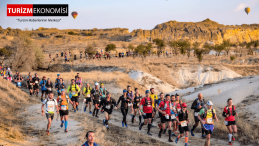 Salomon Cappadocıa Ultra-Traıl 2023 Kayıtları Açıldı