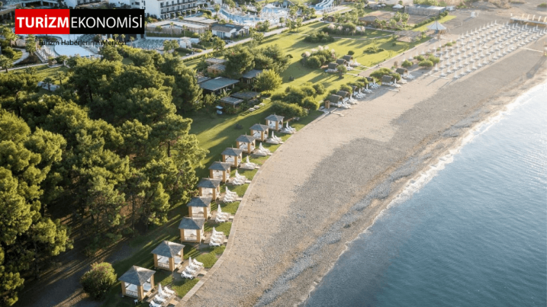 Akra Hotels, UNESCO Sustaınable Travel Pledge Projesi’nde