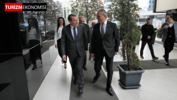 İstanbul’un Cümle Kapısı Zeytinburnu Turizmden Daha Fazla Pay Almak İstiyor