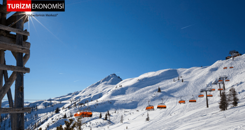En İyi Kayak Rotalarıyla En Güzel Kış Tatili