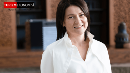 Sıx Senses Kaplankaya Operasyondan Sorumlu Otel Müdürü Figen Savaşır Oldu