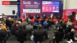 EMITT, Düzenlediği Etkinlik Programı ile Sektöre Yön Vermeyi Hedefliyor