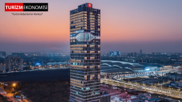 Radısson Otel Grubu, 9 Markasıyla 2022’de Güçlü Bir Büyüme Gerçekleştirdi