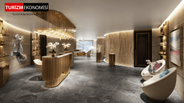 The Rıtz-Carlton, Bakü’de Açıldı