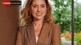 Hediye Güral Gür’e Turizmde Başarı Ödülü