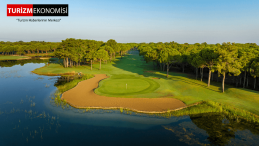 Dünyaca Ünlü Legends Tour Qualıfyıng School Kapsamında Düzenlenen Golf Müsabakaları Glorıa Golf Club’da Gerçekleşecek