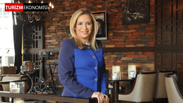 Emel Elik Bezaroğlu, TGA Yönetim Kurulu’na Seçildi