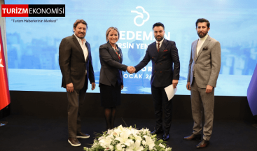 Dedeman, 2026 Yılında Mersin’de Olacak