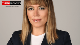 Sıx Senses Kaplankaya’nın Satış ve Pazarlama Direktörlüğü Görevine Gamze Büyüksarıyıldız Atandı