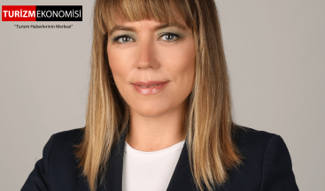 Sıx Senses Kaplankaya’nın Satış ve Pazarlama Direktörlüğü Görevine Gamze Büyüksarıyıldız Atandı