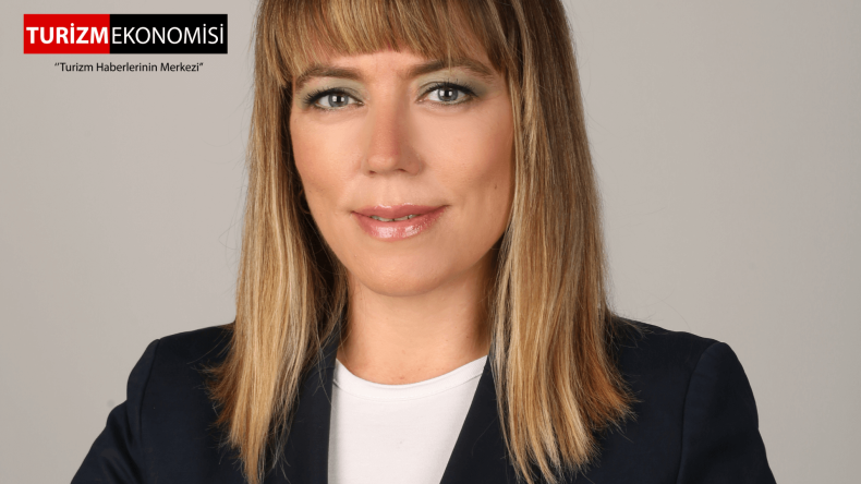 Sıx Senses Kaplankaya’nın Satış ve Pazarlama Direktörlüğü Görevine Gamze Büyüksarıyıldız Atandı