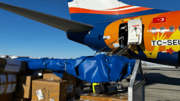 SunExpress, ücretsiz tahliye uçuşlarını 20 Şubat’a kadar uzattı