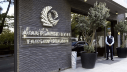 Avantgarde Taksim Square Otel kapılarını depremzedeler için açtı