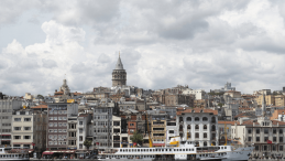 Türkiye Ocak ayında 2 milyondan fazla yabancı ziyaretçi ağırladı