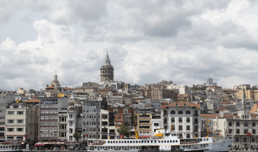Türkiye Ocak ayında 2 milyondan fazla yabancı ziyaretçi ağırladı