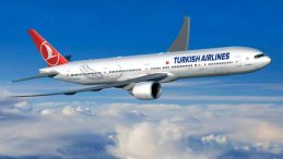 Turkish Airlines: A Legacy Beyond the Journey in the Sky