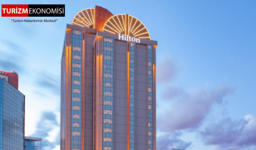 Hılton Istanbul Maslak, 2023 Traveller Review Ödülü’ne layık görüldü