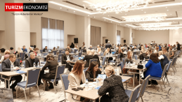 Lüks turizmin öncüleri Hılton Istanbul Maslak’ta buluştu
